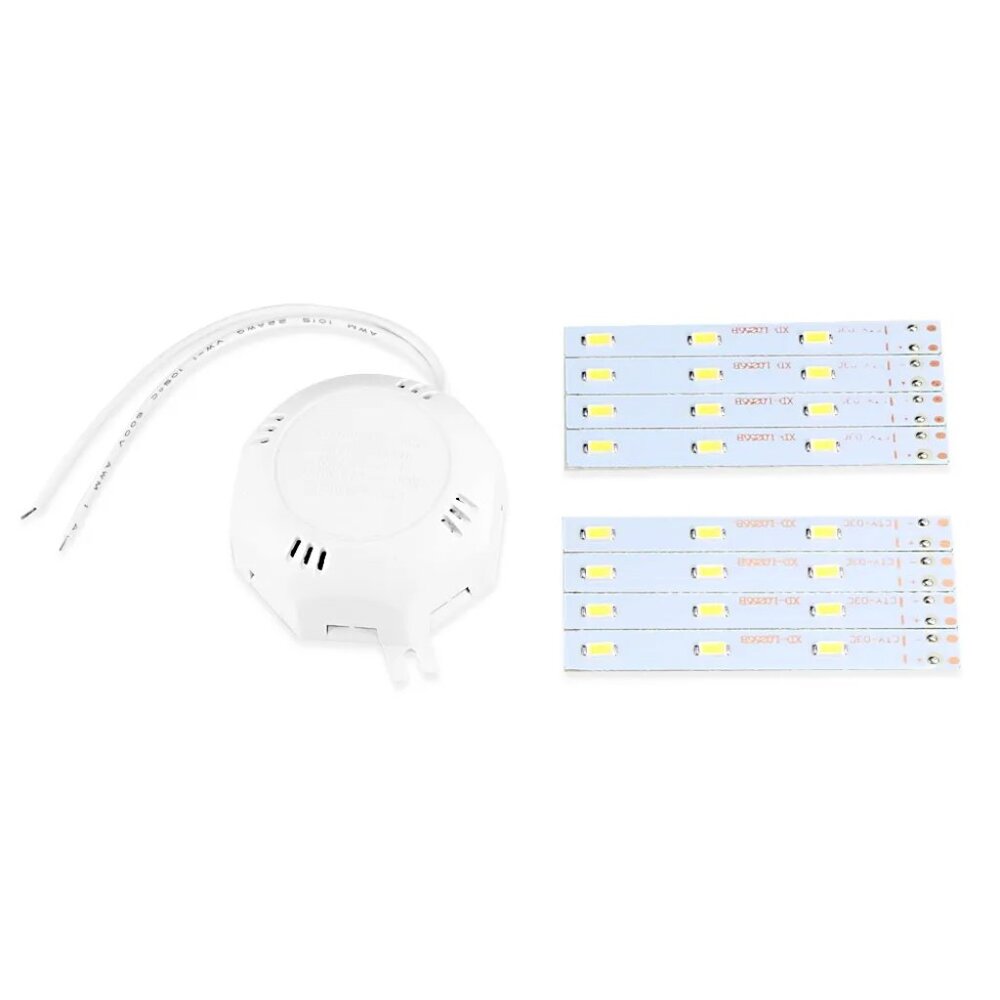 LED Ceiling Light Source 24W 6500K - Picture 2 of 7